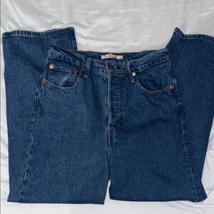 Levi’s jeans